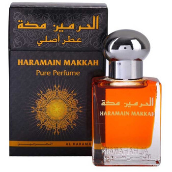 Makkah Perfume Oil